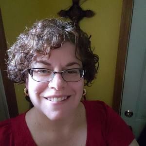 Meet your Posher, Leigh